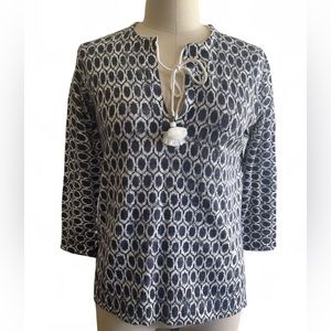 LOFT Long Sleeve knit TShirt